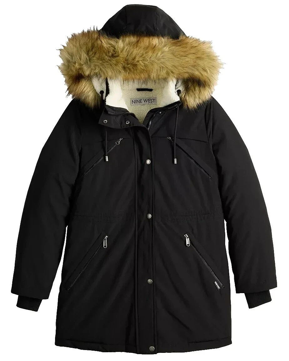 Abrigos, chaquetas y chalecos informales para mujer Nine West