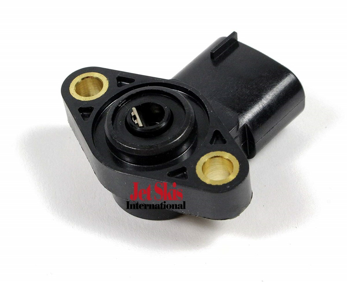 2007-2018 Honda Rancher 420 ES Gear Shift Angle Sensor
