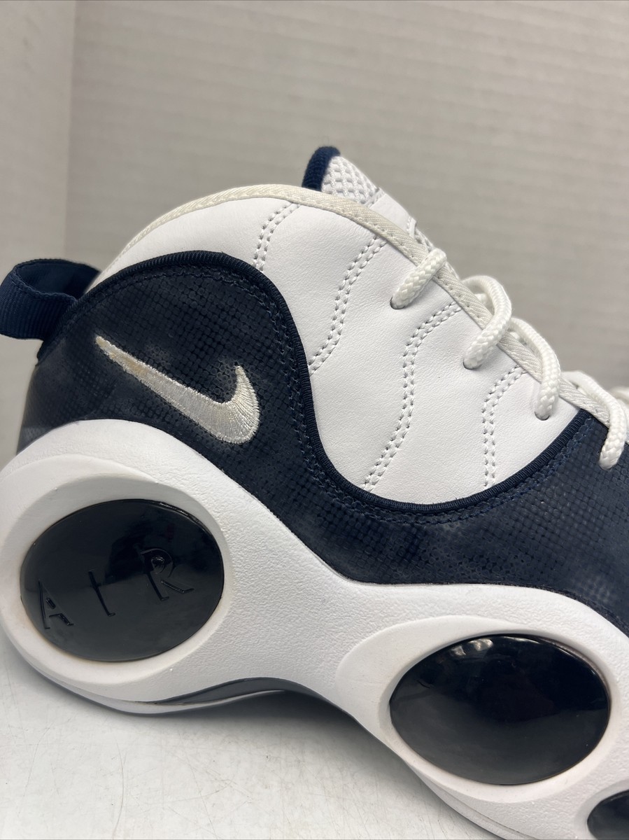 Nike Air Zoom Flight Premium 2008 Size 12 Brand New 317810