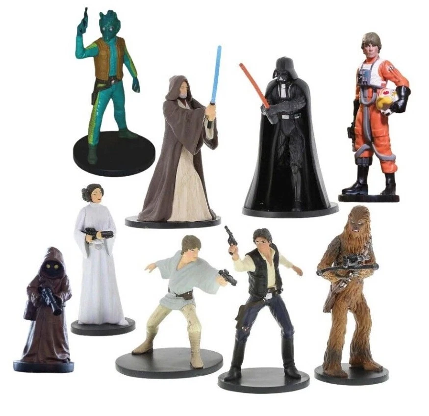 Star Wars