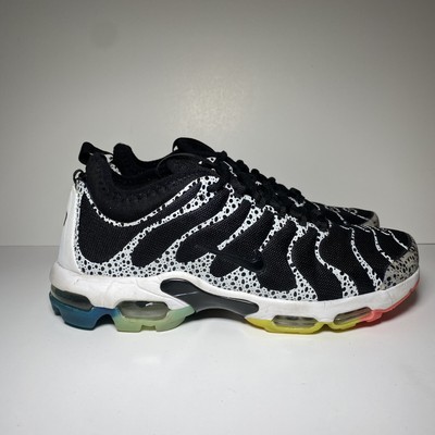 air max plus tn rainbow
