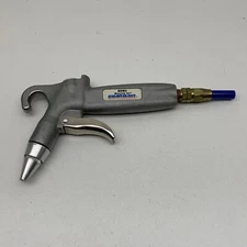 Whisper Jet GuardAir 80WJ Safety Air Blow Gun with Hose Tube Connector