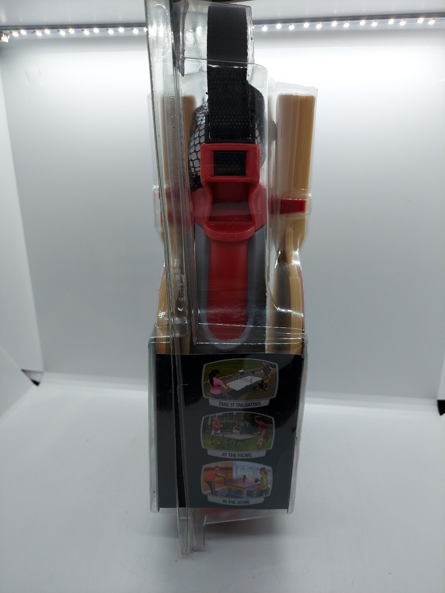 Set Tennis De Table EastPoint Sports – Paddles – Neuf – Jeu De Raquettes