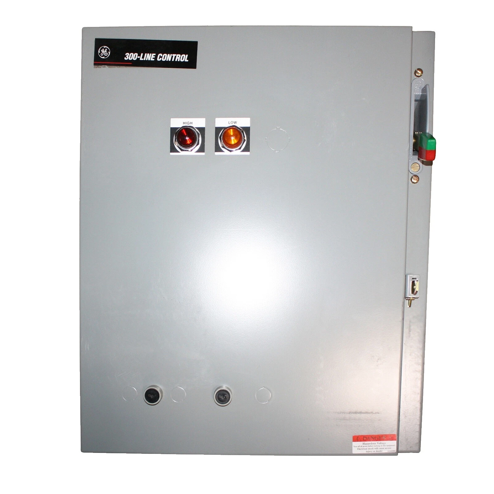 Electric Electrical Panel & Distribution Boards
