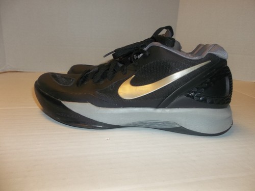 Women's Nike Air Zoom HyperSpike Flywire Volleyball Shoes Size 11 - Picture 3 of 7