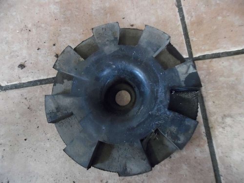 Renault Espace IV Federteller Hinterachse oben 8200012476