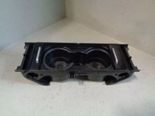 Range Rover L322 Cup Holders Centre Console in Black FJI500090 2006 to 2009