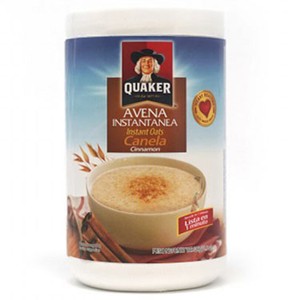 2 Pack Avena Instantanea Quaker Canela Puerto Rico Foods 11 64 Oz 38527135301 Ebay
