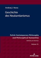 Geschichte Des Neukantianismus | Buch | 9783631676820