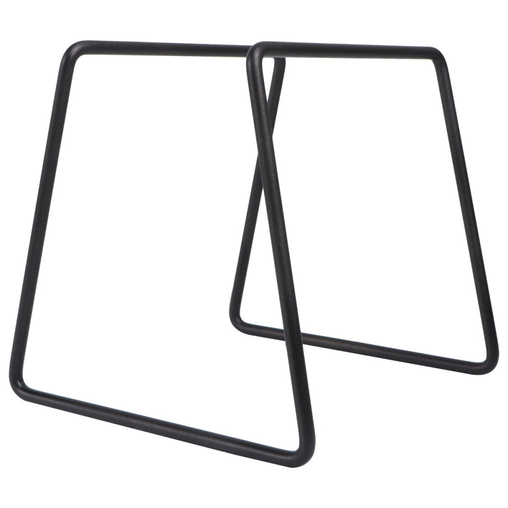 Coffee Plunger Maker Brewing Reusable Filter Rack