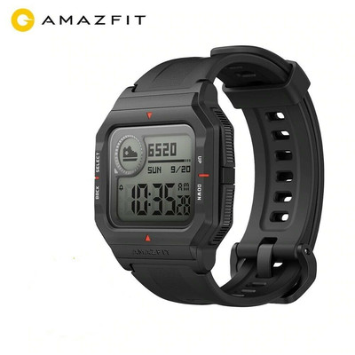 amazfit 5atm