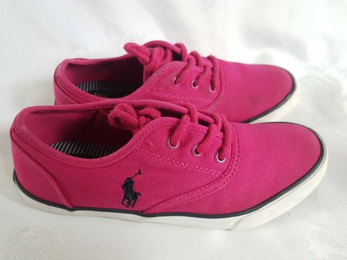 ralph lauren trainers womens size 5