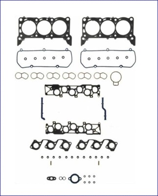 ZYLINDERKOPFDICHTUNG SATZ FÜR FORD WINDSTAR 1997 - 1998 3.8L