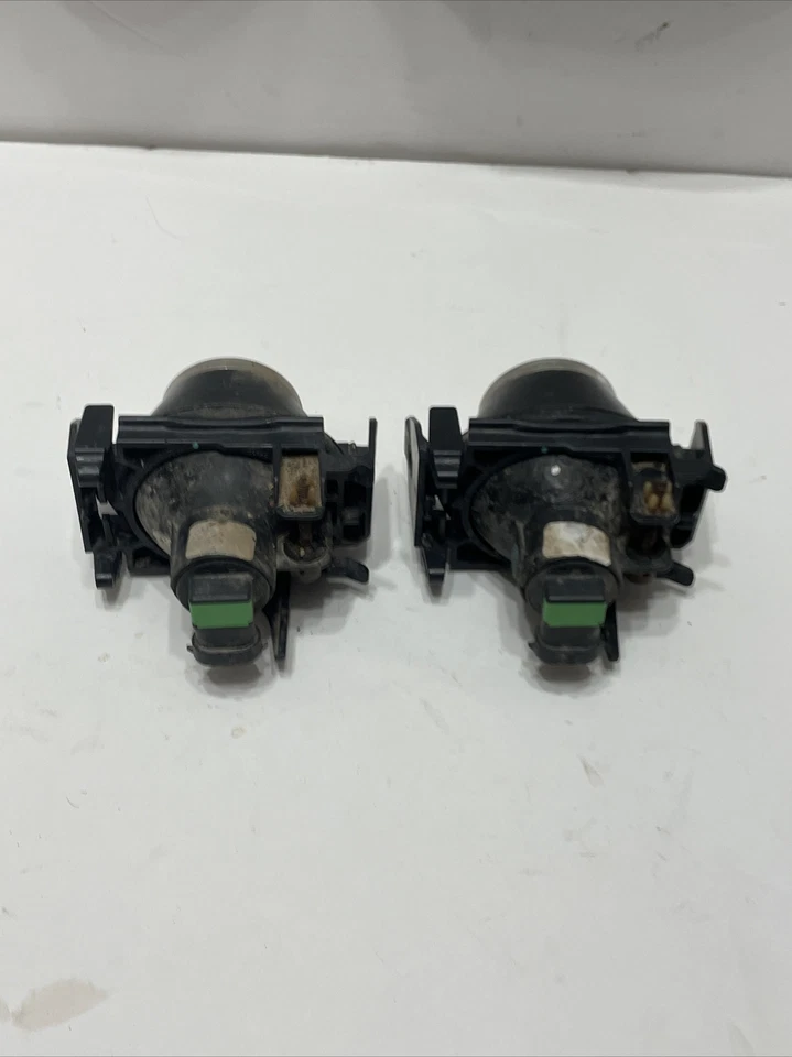 Luces de conducción antiniebla Mercury Sable 2008-2009 Ford Lincoln Mercury Foto 4 de 4