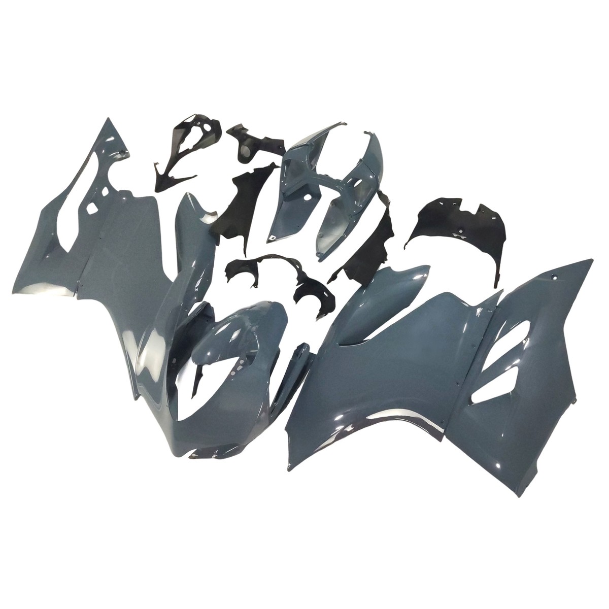 Full Fairings Bodywork For Ducati 899/1199 2012 2013 ABS Fairing