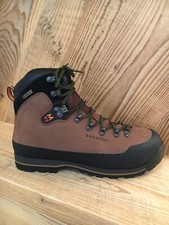 Scarpe NEBRASKA GTX Trekking Gore-Tex® 