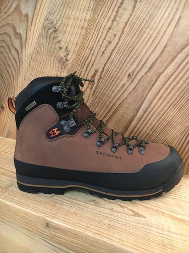 Scarpe NEBRASKA GTX Trekking Gore-Tex® | eBay