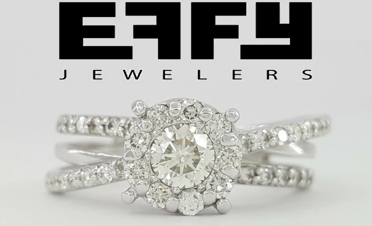 Effy engagement rings deals
