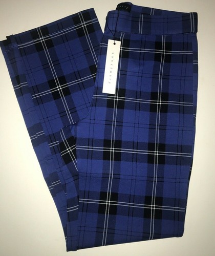 SANCTUARY Carnaby Kick Crop Leggings 