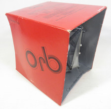 VTG 1973 "ORB" Tensegrity Geodesic Building Puzzle Game - New Sealed