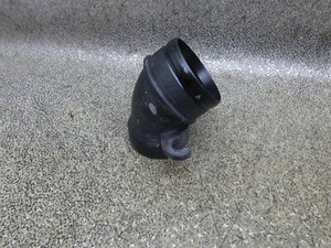 Ansaugstutzen Turbolader 3C0129635 202Tkm VW Passat B7 2.0 TDI 3C 11.1834.046