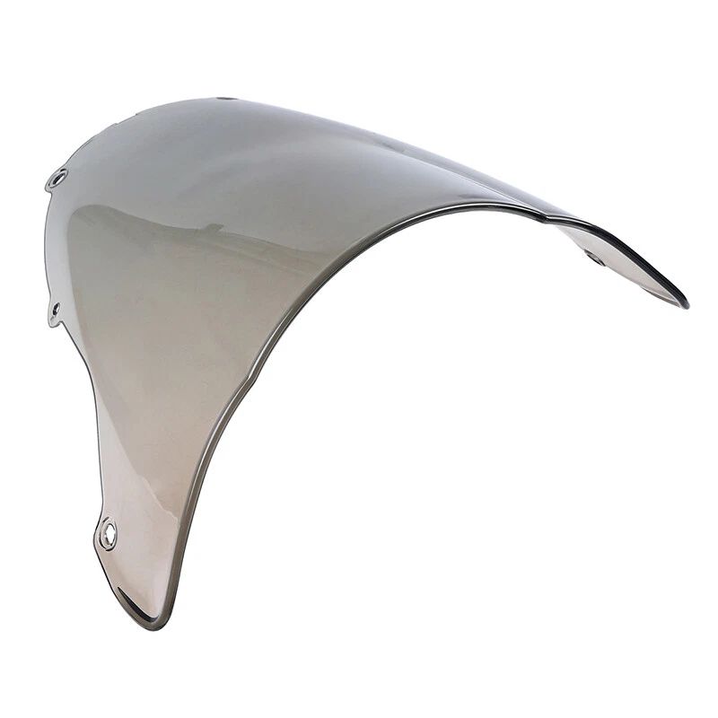 Parabrisas para moto Kawasaki Ninja ZX6R 2003 2004 Foto 4 de 4