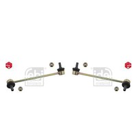 2X Koppelstange Stabilisator FüR Toyota Previa _R1_ _R2_ TCR2_ TCR1_