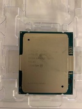 Intel Xeon Processor E7-4820 v3 25M Cache, 1.90 GHz SR224