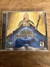 Age Of Wonders Shadow Magic Video Game T-Teen Triumph Studios 