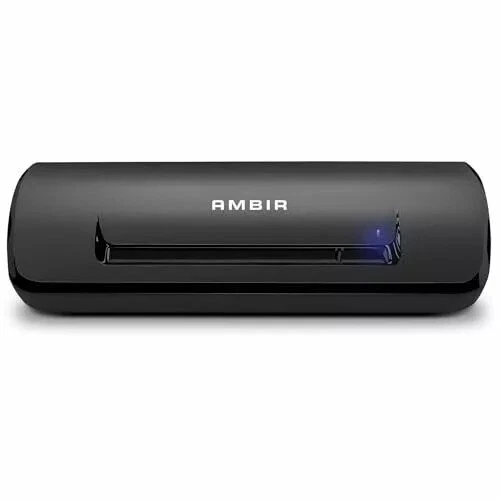 Ambir DS687 Duplex A6 Id Card Scanner - Image 2 of 4