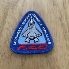 ワッペンのF22パッチ | eBay公認海外通販サイト | セカイモン ワッペンのF22パッチ | eBay公認海外通販サイト | セカイモン