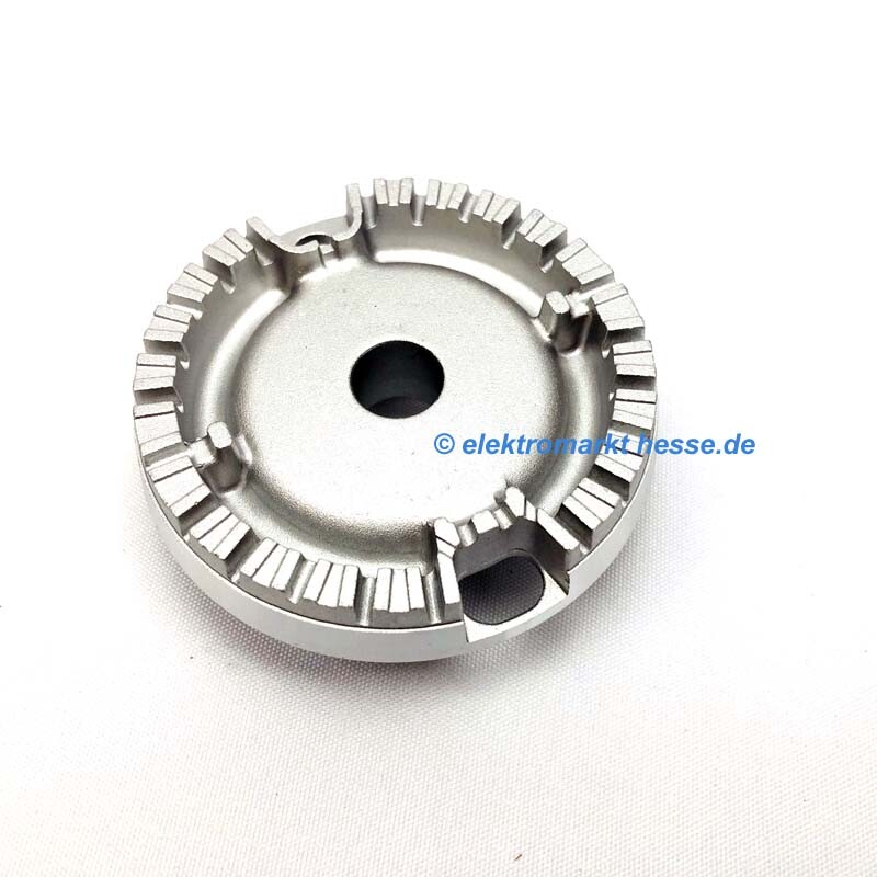 Brennerkörper - mittlere Somi Amica 8071834 für Gasherd online  