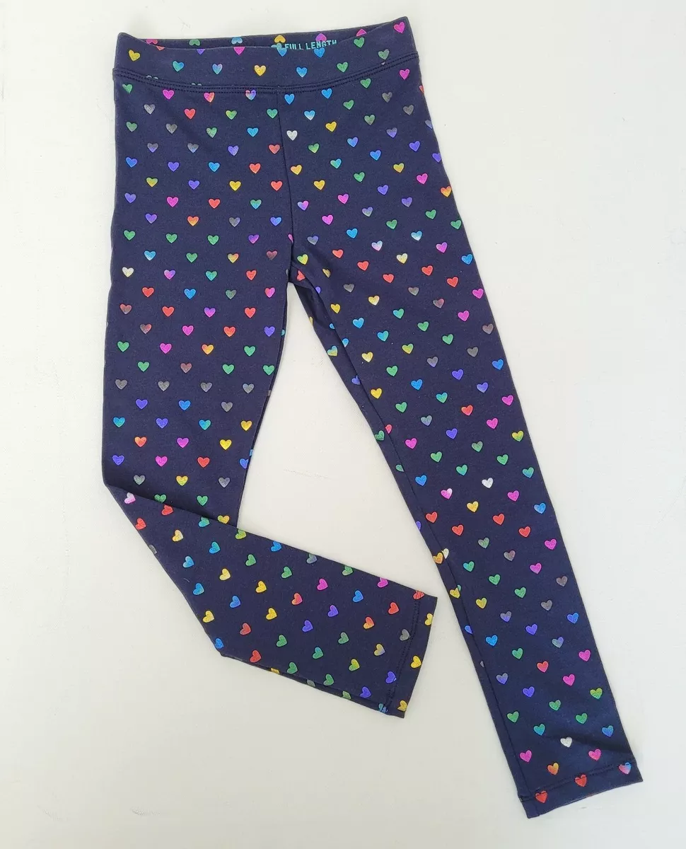 Crewcuts leggings top