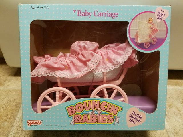 bouncin babies expressions