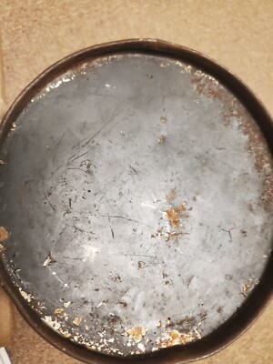 CANADIAN SUPERIOR oil　置物　レア　レトロ Vintage Shell Oil Bottle: 1933 Art Deco Canadian Collectible