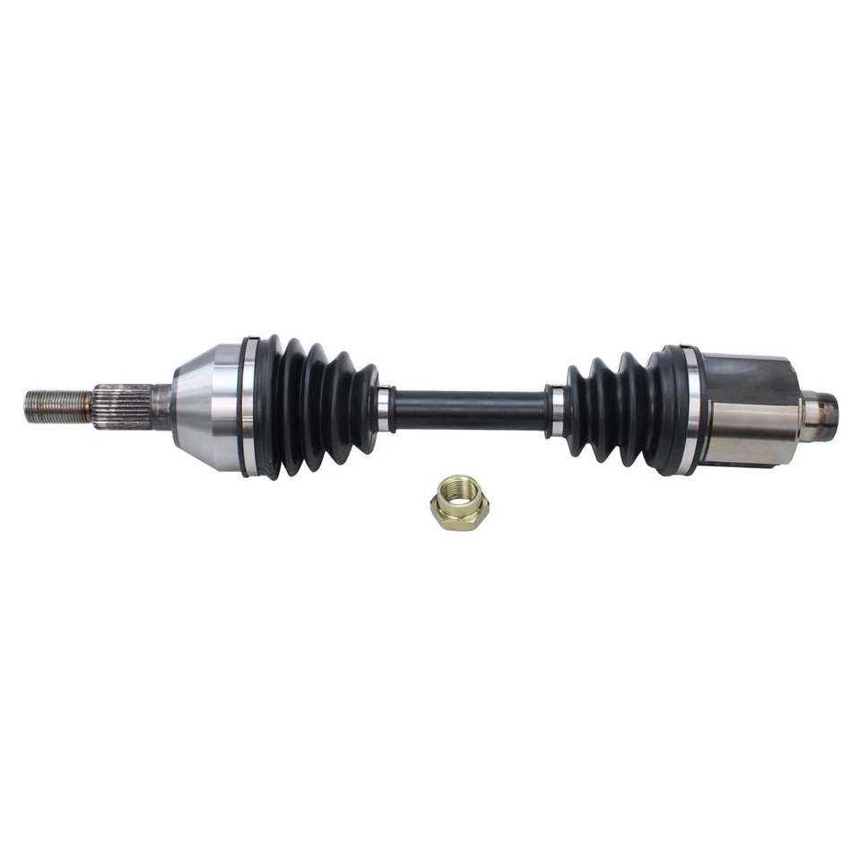 Front Left CV Axle Shaft for 2004-2010 Chevrolet Malibu Pontiac G6 Saturn Aura - Imagen 4 de 4