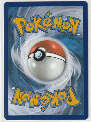 Carvanha SV: Scarlet & Violet Promo Cards 093 Cosmos Holo Rare - NM/PACK FRESH - Picture 2 of 2