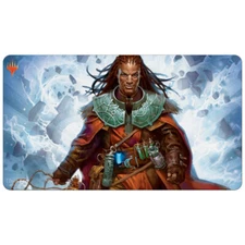 Ultra Pro Magic Playmat - Commander 2019 - Sevinne, the Chronoclasm  18141 cny