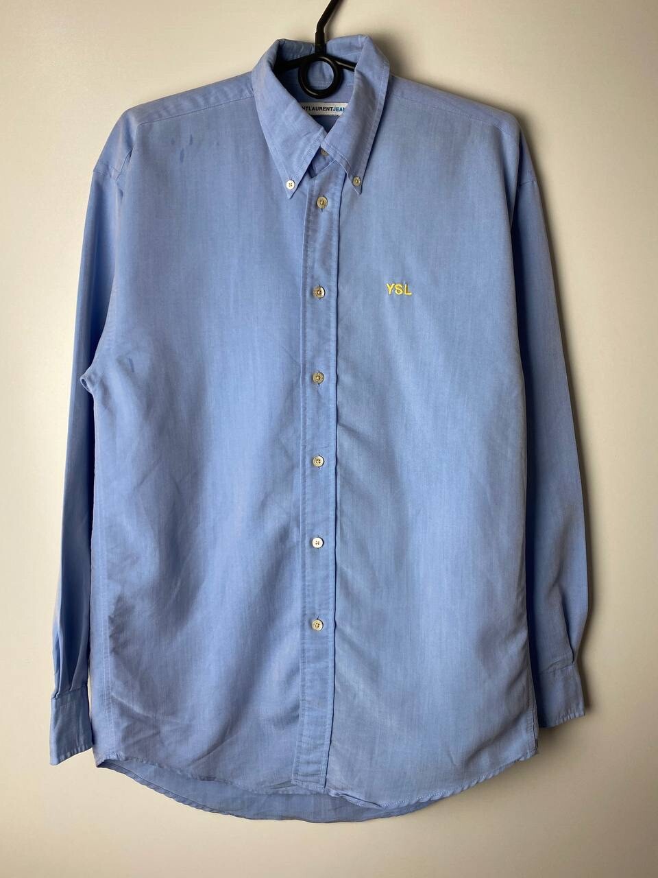 Camicie di lusso Yves Saint Laurent taglia S