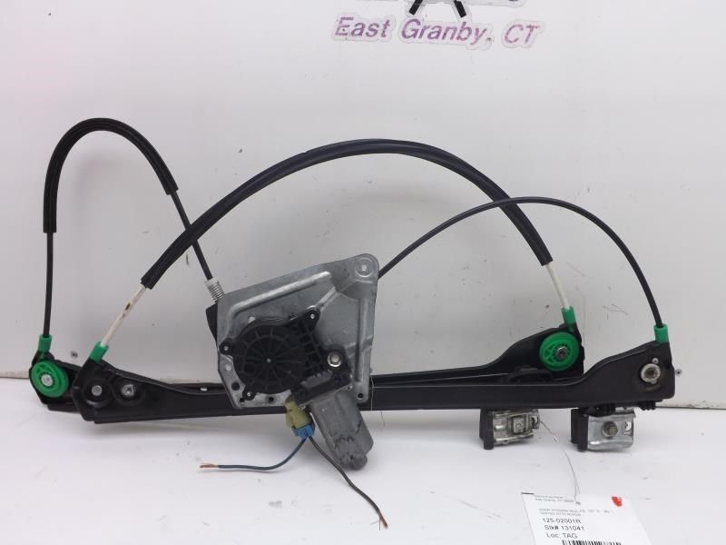 Passenger Right Front Window Regulator Fits 02-07 RENDEZVOUS