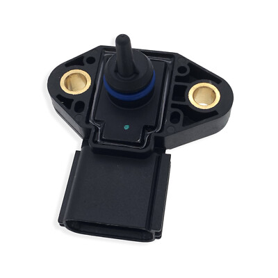 Fuel Regulator Injector Rail Pressure Sensor MAP For Ford F-150 F-250 Lincoln