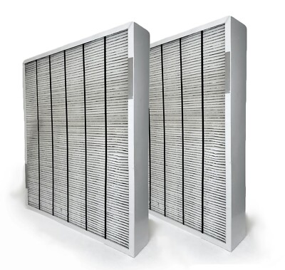 Air Filter Cartridge For Bryant/Carrier GAPBBCAR2025/ GAPCCCAR2025 Infinity 2 PK