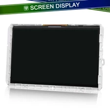 6.5'' Monitor LCD Touch Screen Display For BMW X3 X4 X5 F25 F26 F15 X6 F16 CID65