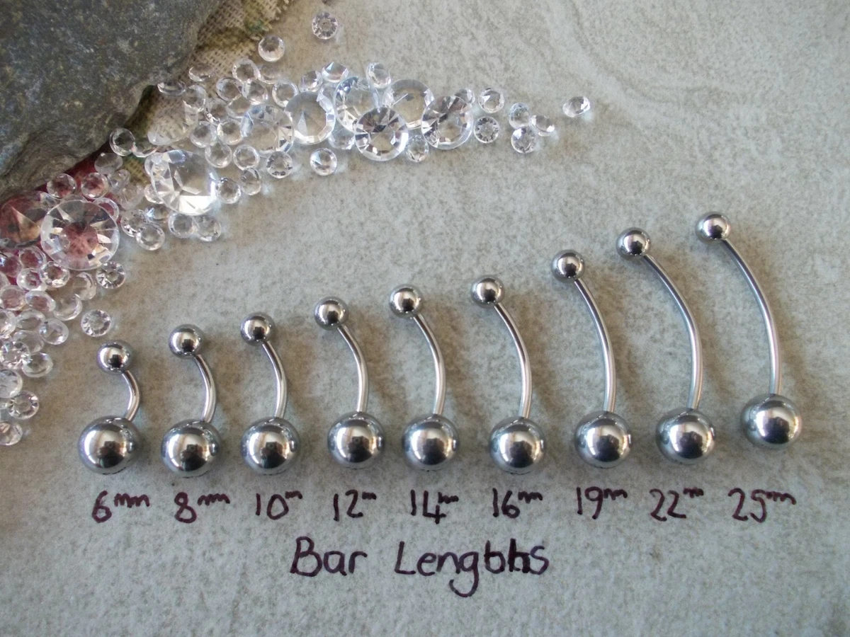 8mm belly sales bar