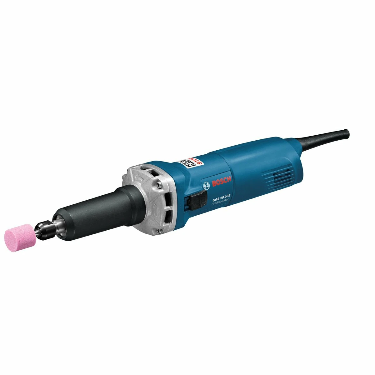 Bosch 8mm 650W Straight Die Grinder GGS 28LCE 220 Volt eBay