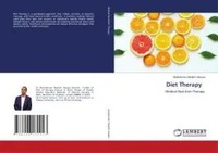 Diet Therapy Medical Nutrition Therapy Abdirahman Moalim Hassan Taschenbuch 2024