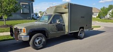 1990 Chevrolet C-10 