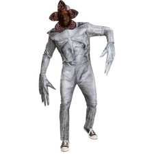 Disguise Demogorgon Deluxe Adult Costume 165969 Stranger Things Men