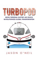 Jason O'neil | Turbopod | Taschenbuch | Englisch (2016) | AuthorHouse