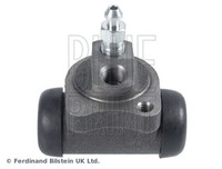 Blue Print Radbremszylinder ADG04424 FüR Daewoo Matiz Chevrolet Spark Gusseisen